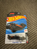 🏎️ Hot Wheels McLaren Formula 1 Team Car – Mainline