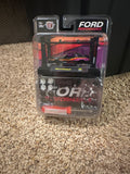 M2 Machines 1988 Ford Mustang GT – R81 Ford Performance Set | 1:64 Die-Cast | Limited Production