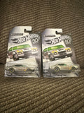 🏁 Hot Wheels ZAMAC ’68 Olds 442 – 50th Anniversary Series #5/8