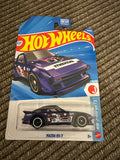 🏁 Hot Wheels Mazda RX-7 – JDM Mainline

Rotary legend energy 🔥 This Mazda RX