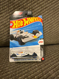 Hot Wheels Visa Cash App Racing Bulls Formula One Team – Formula 1 2/5 – 68/250