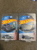 Factory Sealed 2025 Ford Mustang GTD Pair – Hot Wheels 60th Anniversary (1/5)