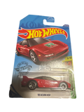Hot Wheels ’90 Acura NSX – HW J-Imports Series