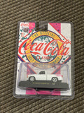 M2 Machines 1992 Chevy C1500 SS 454 Coca-Cola Edition – 1/64 Diecast (Factory Sealed)
