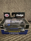 M2 Machines 1969 Dodge Charger Daytona HEMI R32 – Mopar – Box Damage