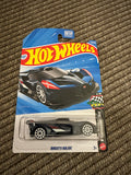 🚀 Hot Wheels Bugatti Bolide – Mainline Hypercar