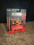 Maisto Speed Icons Lamborghini Huracán Performante – Orange | Limited Edition | Die-Cast Metal | 1:64