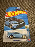 🐎💨 Hot Wheels Ford Mustang GTD – Modern Track Monster