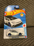 Hot Wheels Toyota Prius Custom – HW J-Imports 1/10 – New for 2026 – 60/250