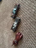 Hot Wheels DC Batmobile Bundle (3 Cars) – Loose Diecast