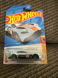 Hot Wheels Aston Martin Vantage GTE – Gulf Livery – HW Turbo Series