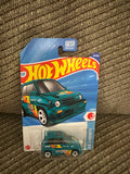 ⭐ Hot Wheels Treasure Hunt Honda City Turbo II – HW J-Imports (Factory Sealed)