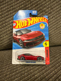 Hot Wheels Ferrari 12Cilindri – Ferrari 4/5 – New for 2026 – Red – 94/250