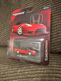 Majorette 1995 Honda NSX-R GT – Red | Metal Series | Factory Sealed