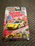 🍭🏁 Matchbox Ford GT40 “Sugar Daddy” – Candy Series