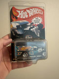 Collector Edition Blown Delivery front of package