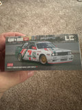 Original user photo of Kaido House BMW M3 Kaido Works Larry Chen V1 – KHMG217