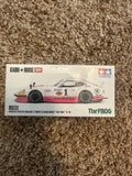 Original user photo of Kaido House x Tamiya Nissan Fairlady Z 'The Frog' V1 – KHMG263 – Opened