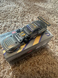 Original user photo of Kaido House Nissan Silvia S13-R Kaido Drift V1 – Opened