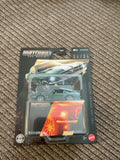Matchbox The Movie Collectors 1968 Ford Mustang Fastback 04/04 in package